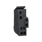 کنتاکت کمکی کلید اتوماتیک اشنایدر مدل SDV SDE SD و OF