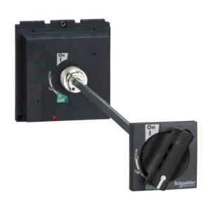 دسته گردان کليد اتوماتیک NSX400-630 اشنایدر