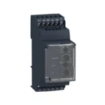 رله کنترل سطح مایع اشنایدر RM35LM33MW