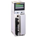پردازنده CPU سری کوانتوم اشنایدر الکتریک، 140CPU67106
