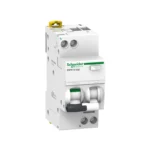 محافظ جان ترکیبی 32 آمپر اشنایدر 30ma قدرت قطعA9D31632 6kA