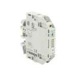ماژول رابط خروجی زلیو اشنایدر با کنتاکت 1NCوABR2S112B 24VDC
