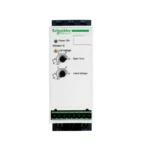 سافت استارتر اشنایدر 1.1kW 9A تک فاز – سه فاز ATS01N109FT