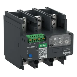 بی متال اشنایدر 28 تا 115 آمپر LR9G115