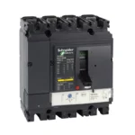 کلید اتوماتیک 16 آمپر اشنایدر چهار پل LV429567 25KA