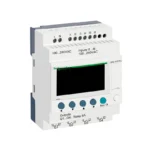 پی ال سی اشنایدر 10 ورودی – 100 تا 240 ولت SR2A101FU AC