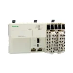 پی ال سی مدیکون اشنایدر 42 ورودی خروجی TM258LD42DT
