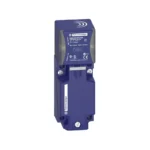 سنسور القایی تله مکانیک تخت و دو سیمه XS7C4A1DPG13