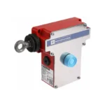 سوئیچ طنابی تله مکانیک – عملکرد از چپ XY2CE2A250