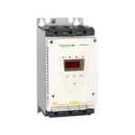 سافت استارتر 7.5 کيلو وات ATS22 سه فاز 17A اشنایدر ATS22D17Q