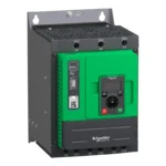 سافت استارتر 37 کيلو وات ATS480 سه فاز 75A اشنایدرATS480D75Y