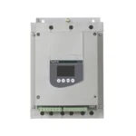 سافت استارتر 7.5 کيلو وات ATS48 سه فاز 17A اشنایدر ATS48D17Q