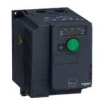 اینورتر اشنایدر سه فاز 0.75کيلووات ATV320U07N4C