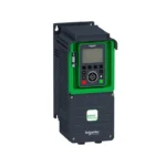 اینورتر اشنایدر سه فاز 7.5 کيلووات با مدار چاپر ATV930U75N4