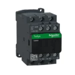کنتاکتور اشنایدر 9 آمپر 110 ولتLC1D09FD DC