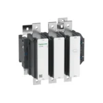 کنتاکتور اشنایدر 800 آمپر 110 ولتLC1F800FW DC