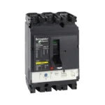 کلید اتوماتیک 32 آمپر اشنایدر سه پل 70kA حفاظتLV429675 TM-D