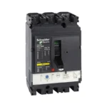 کلید اتوماتیک 25 آمپر اشنایدر سه پل 50kA حفاظتLV429846 TM-D
