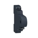 رله کنترل جريان سه فاز 2 تا 20 آمپر RM17JC00MW
