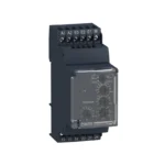 رله کنترل جريان تک فاز اشنایدر 2 تا 500 میلی آمپر RM35JA31MW