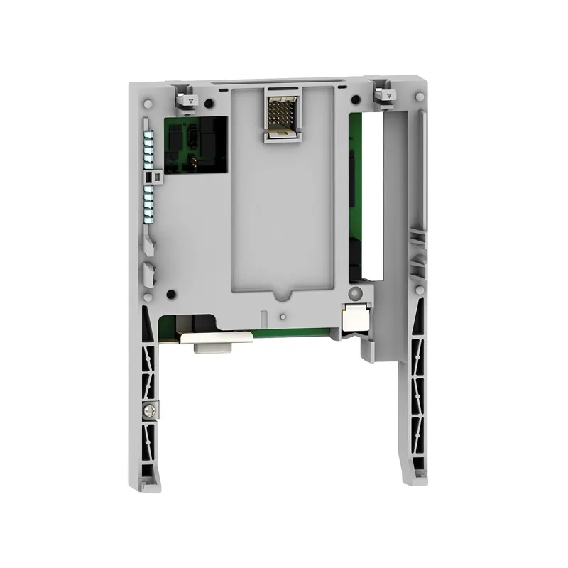 کارت ارتباطی TCP مدباس اینورتر اشنایدر VW3A3310D