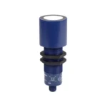 سنسور آلتراسونیک تله مکانیک با اتصال XX930A3A1M12 M12